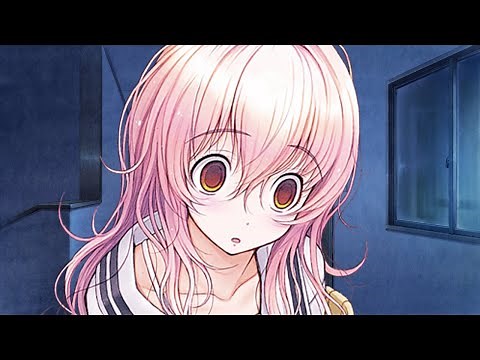 Yandere Aoi (Japanese Voice Acting Practice) Totono/Kimi To Kanojo To Kanojo No Koi