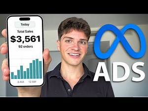 The NEW Way To Run Dropshipping Ads in 2025