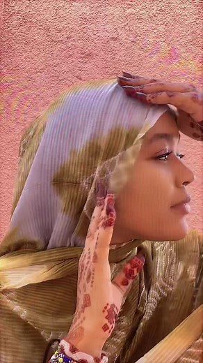 Intricate Henna Designs on Hands for Celebratory Events