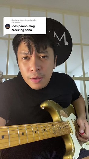 Guitar Raking Tutorial with Muk Station Setup | Mukmuk Tabs & More