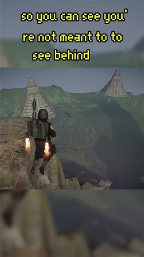 Hidden Worlds Beyond Battlefront 2 Map Limits