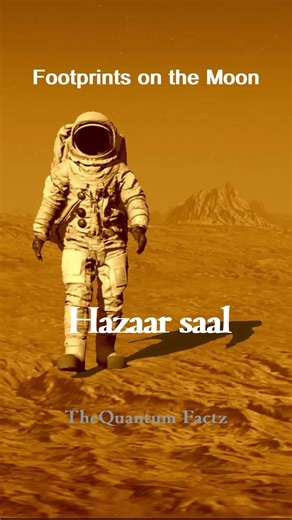 These Footprints Will Survive 100 Million Years #shorts