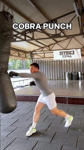 ✅3 Powerful Advanced Boxing Tricks✅ #boxing #tricks #boxer #bolo #cobra #gazelle