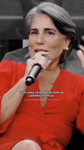 278K views · 10K reactions | Os fios brancos já chegaram por aí? Vai...