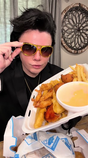 Worst Fast Food in America: Captain D’s Review