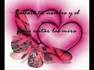 camela, has cambiado mi vida