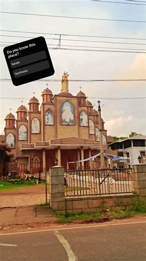 Beautiful Place / Spiritual/ Respect All/ Guess this spot