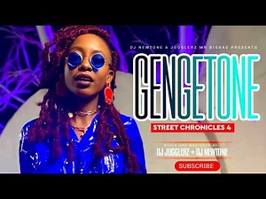 BEST OF GENGETONE CLUB BANGERS MIX 2025 FT DJ NEWTONE | DJJUGGLERZ | ETHIC | SAILORS | OCHUNGULO