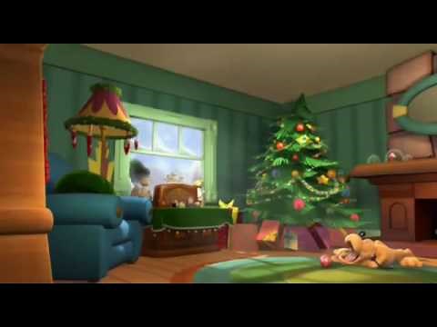 Feliz navidad pluto