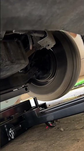 Rotate Tires to Detect Vibration & Balance Issues Early