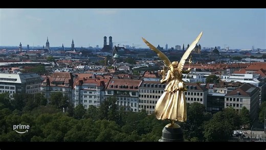 The Terminal List Dark Wolf Series