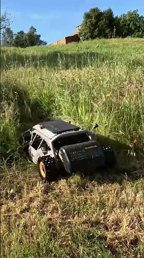 Why fight your steep, thick-grass yard when you can relax and let Mowrator do the work?