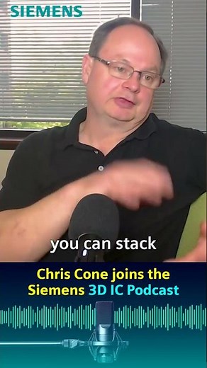 3D IC Podcast | Why Traditional PCB Methods Fall Short in 3D IC Design – Podcast Ep. 11