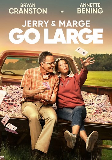 Regarder Jerry and Marge Go Large en streaming