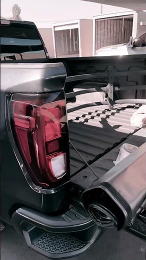 Truxedo Truxport: Soft Roll Up Truck Bed Cover Install Preview