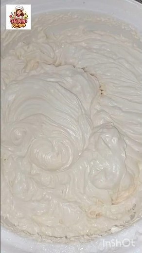 Easy Buttercream Recipe 🧁 | Perfect Creamy Frosting in Minutes!