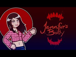 Fandoms react to each other|3/8|Jennifer's body|Rus/Eng| 2x |