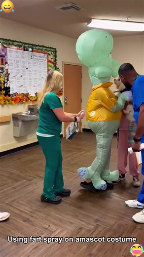 Hilarious Fart Spray Prank Ideas You Need to Try