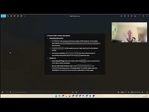Bing AI Performance Data Analyser Tool
