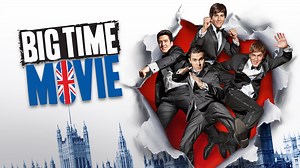 Big Time Rush O Filme – Assista ao Filme Completo no Paramount  Brasil