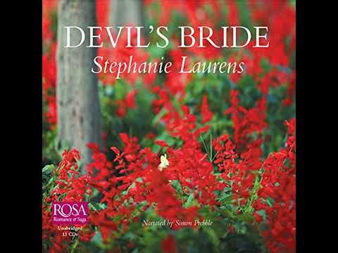 Devil's Bride: Cynster Series, Book 1 by Stephanie Laurens | Full Audiobook