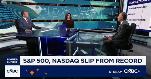 OpenAI's risk is achieving revenue traction from corporate America: VanEck Funds CEO Jan van Eck