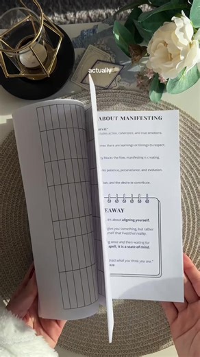 Effective Manifestation Techniques That Worked for Me