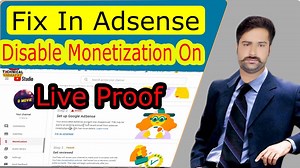 Youtube Fix In Adsense Problem Solved | You Are Not iligible For Monetization 2020 | Signup Adsense | Technical Sharafat | Facebook