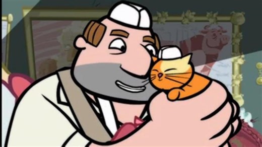 WordGirl - The Butcher's Cuteness Crime Spree Video | PBS KIDS