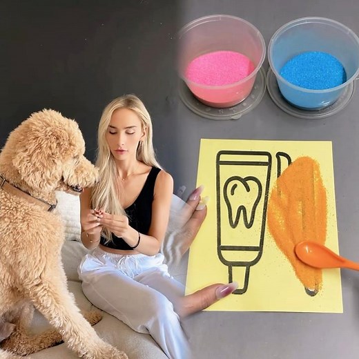 Wish they came with a user manual #dogs #dogtok #dogsoftiktok #dogowners #funnydog