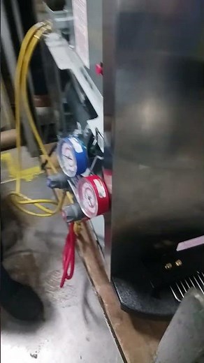 how to repair ice cream machine taylor brand...to be continue