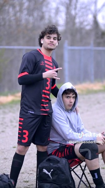 Soccer Tournament Highlights Recap & Player Edits