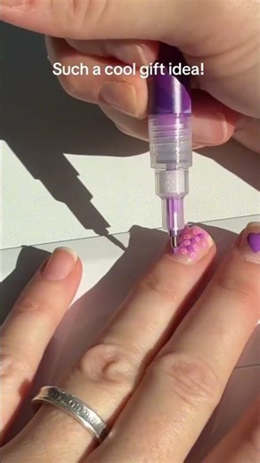 DIY Nail Art Pen Set #toys #diy #nailart #naildesign