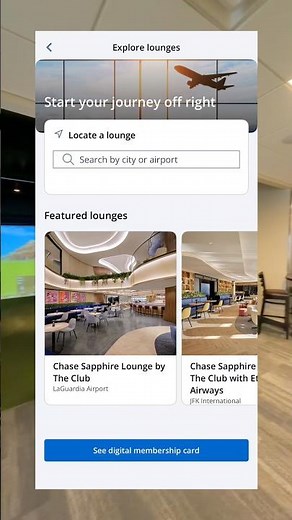 You Might Already Have Free Airport Lounge Access ✈️ Priority Pass Explained