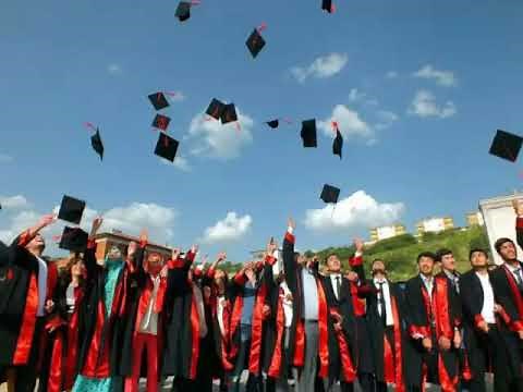 MEZUNİYET GİRİŞ MÜZİĞİ