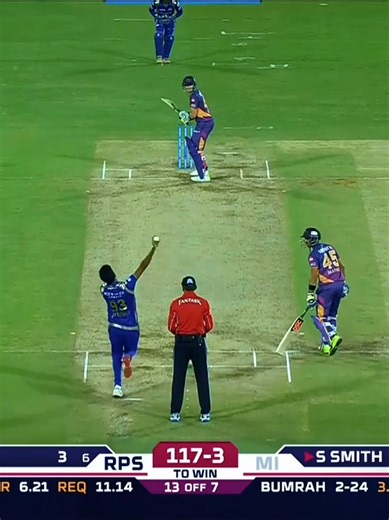 IPL 2023: Mi vs Rps 2nd Last Over Highlights