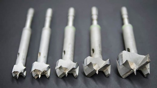 Inside Look At Fisch VS Freud Forstner Bits: Which is the Right Bit for You? - Top Woodworking Advice