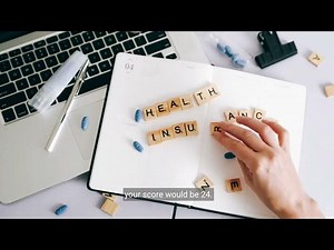 How is score calculated in 2048?