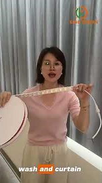 LED Wall Wash Strip: RA95 High CRI + Triple Color Tuning + IP68 Waterproof | Factory Direct for B2B