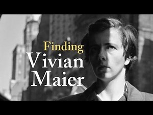 Trailer FINDING VIVIAN MAIER 24.09.2016