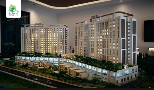 Redefining Retirement: Resort-Style Living at Eden at Botanica CT