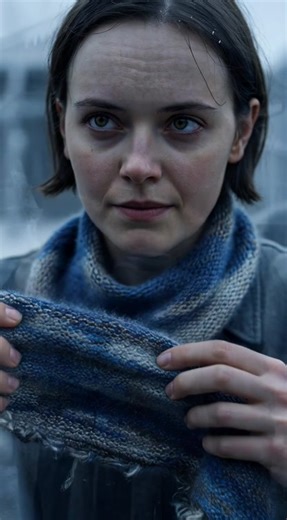 The Scarf of Silence tells a quiet but powerful story of resistance inside Ravensbrück, the Nazi concentration camp for women. Set in the brutal winter of 1944, the narrative shows how suffering was not only physical but also emotional and symbolic. Prisoners were stripped of their identities—their names, belongings, and even their hair—meant to erase who they once were. Anna Kowalska, a Polish resistance courier, represents countless women who entered the camp carrying only memory and dignity. 