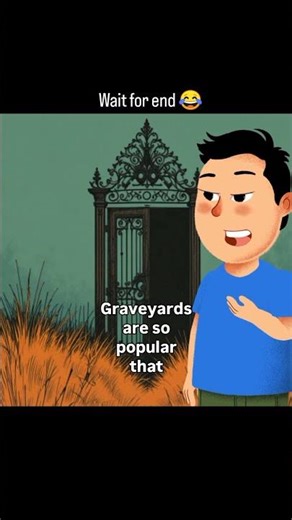 This joke is a one-way ticket to hell.☠️ 💀#viral #memes