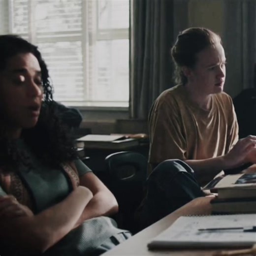 Liv Hewson: Yellow Jackets Edit ft. Van Palmer | Zyxcba