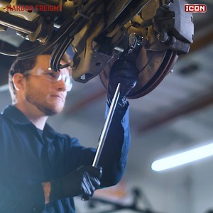 11 reactions · 63 shares | The ultimate choice for professionals, ICON tools are designed to meet the demands of the toughest jobs. Upgrade your shop with lifetime warranty-backed hand tools and storage solutions, accurate diagnostic tools, shop equipment, lighting, and more. | Harbor Freight | Facebook