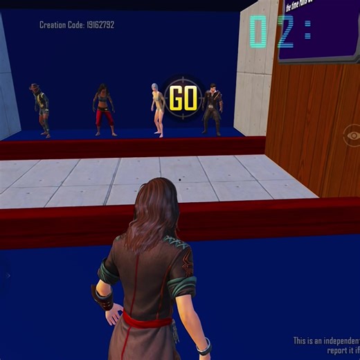 Try the WOW Mode in PUBG MOBILE