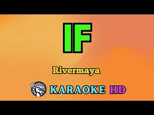 If KARAOKE by Rivermaya 4K HD ‪@samsonites‬