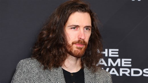 Is Hozier married? What we know about the musician's private love life