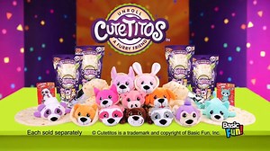 5.6K views | Cutetitos are now in stock at Learning Express of Mt. Lebanon! | Learning Express of Mt. Lebanon | Facebook