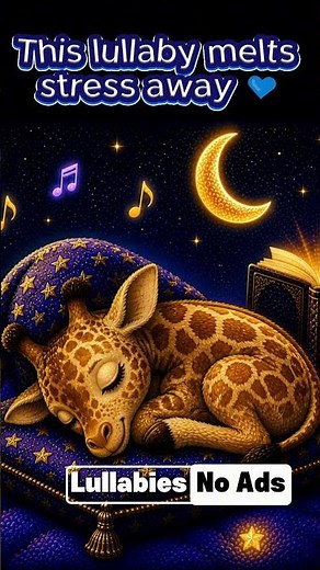 🌙 Soothing Calming Music 🎹 Deep Sleep Lullaby for Babies #baby #cute #music #disney #sleep #disney